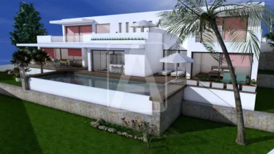 Casa – Moraira - Vista 4