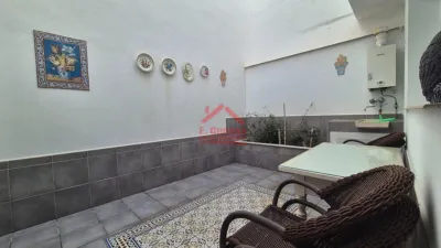 House in 1A. Beachfront Line, Beach Area, Golf Course, Marina, Near the Sea, Near the Golf, C photo 16