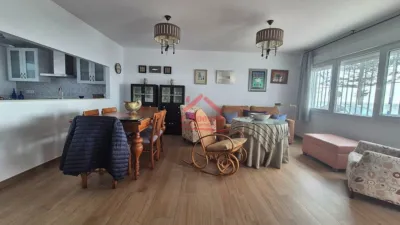 House in 1A. Beachfront Line, Beach Area, Golf Course, Marina, Near the Sea, Near the Golf, C photo 20