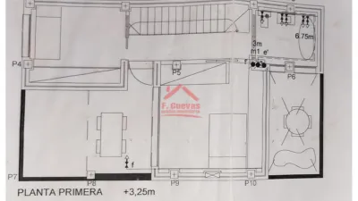 House in 1A. Beachfront Line, Beach Area, Golf Course, Marina, Near the Sea, Near the Golf, C photo 46