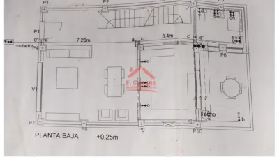 House in 1A. Beachfront Line, Beach Area, Golf Course, Marina, Near the Sea, Near the Golf, C photo 47