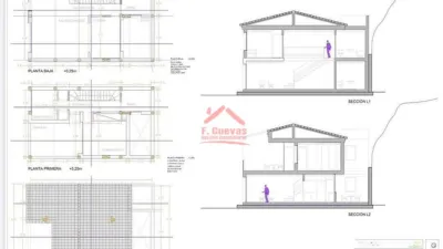 House in 1A. Beachfront Line, Beach Area, Golf Course, Marina, Near the Sea, Near the Golf, C photo 48