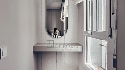 Apartment on Calle de Ayala photo 17