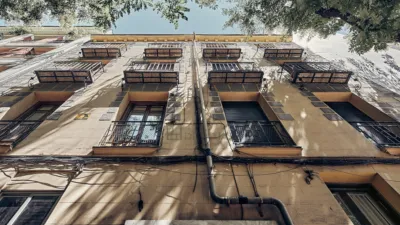 Apartment on Calle de Ayala photo 21