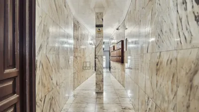 Apartment on Calle de Ayala photo 23