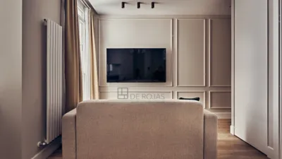 Apartment on Calle de Ayala photo 3