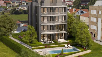 Apartment on Calle del Bosco, 13 photo 12