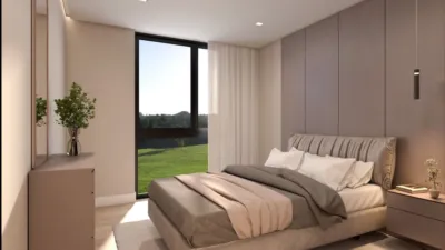 Apartment on Calle del Bosco, 13 photo 8
