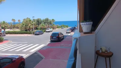 Piso – Torrevieja - Vista 2
