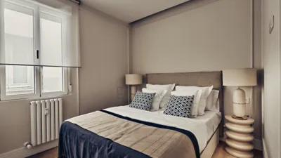 Apartment on Calle del General Díaz Porlier photo 10