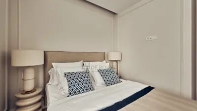 Apartment on Calle del General Díaz Porlier photo 11