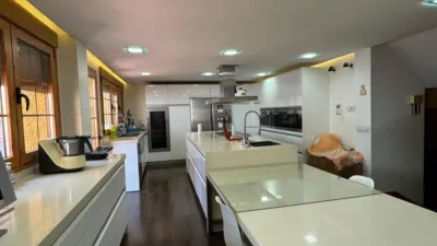Chalet in the Centre photo 11