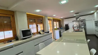 Chalet in the Centre photo 14