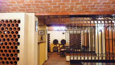 Chalet in the Centre photo 15