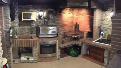 Chalet in the Centre photo 17