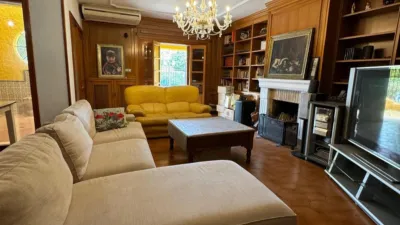 Chalet in the Centre photo 21