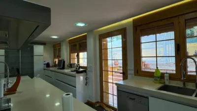 Chalet in the Centre photo 23
