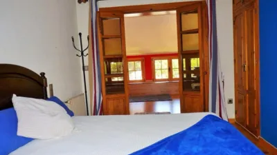 Chalet in the Centre photo 26