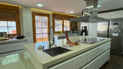 Chalet in the Centre photo 2