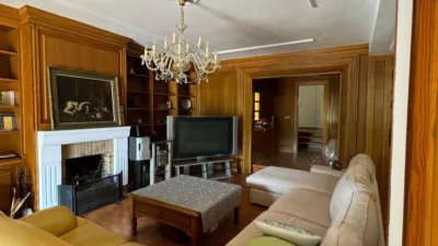 Chalet in the Centre photo 7