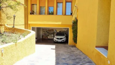 Chalet in the Centre photo 8