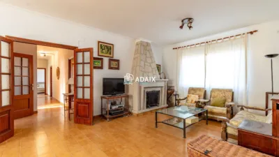 Chalet in Sierra de Fuentes photo 11