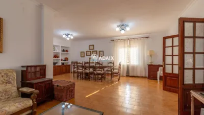 Chalet in Sierra de Fuentes photo 12