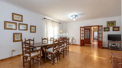Chalet in Sierra de Fuentes photo 13