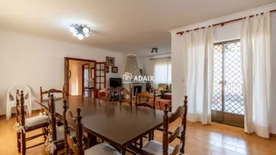 Chalet in Sierra de Fuentes photo 14