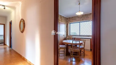 Chalet in Sierra de Fuentes photo 15