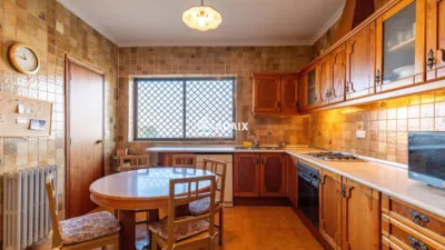Chalet in Sierra de Fuentes photo 16