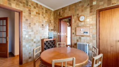 Chalet in Sierra de Fuentes photo 17