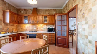 Chalet in Sierra de Fuentes photo 18