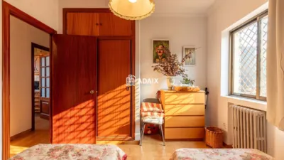 Chalet in Sierra de Fuentes photo 33