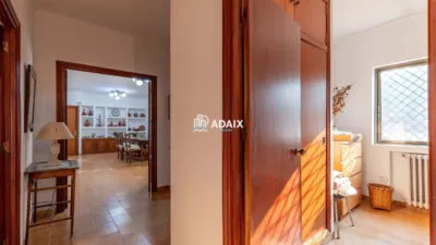 Chalet in Sierra de Fuentes photo 35