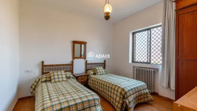 Chalet in Sierra de Fuentes photo 40