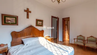 Chalet in Sierra de Fuentes photo 44