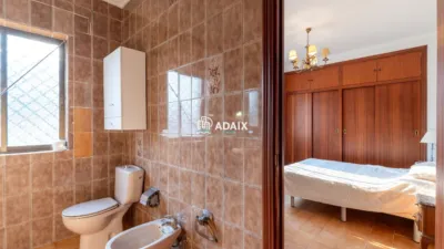 Chalet in Sierra de Fuentes photo 46