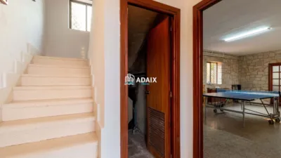 Chalet in Sierra de Fuentes photo 48