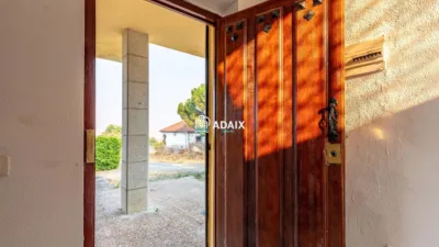 Chalet in Sierra de Fuentes photo 50