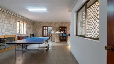 Chalet in Sierra de Fuentes photo 51