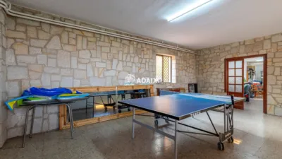 Chalet in Sierra de Fuentes photo 52