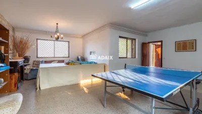 Chalet in Sierra de Fuentes photo 53