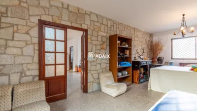 Chalet in Sierra de Fuentes photo 54
