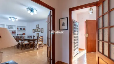 Chalet in Sierra de Fuentes photo 5