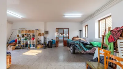 Chalet in Sierra de Fuentes photo 60