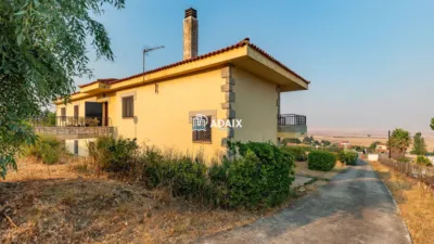 Chalet in Sierra de Fuentes photo 66