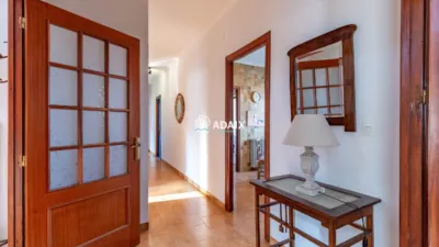 Chalet in Sierra de Fuentes photo 6