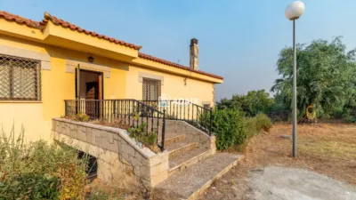 Chalet in Sierra de Fuentes photo 70