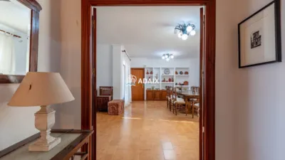 Chalet in Sierra de Fuentes photo 7